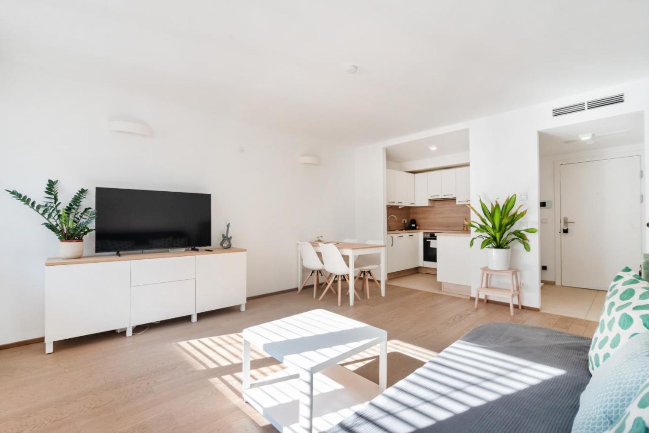 Immersed Into Vienna'S City Life And Yet A Retreat, Minimum 30 Nights Zewnętrze zdjęcie