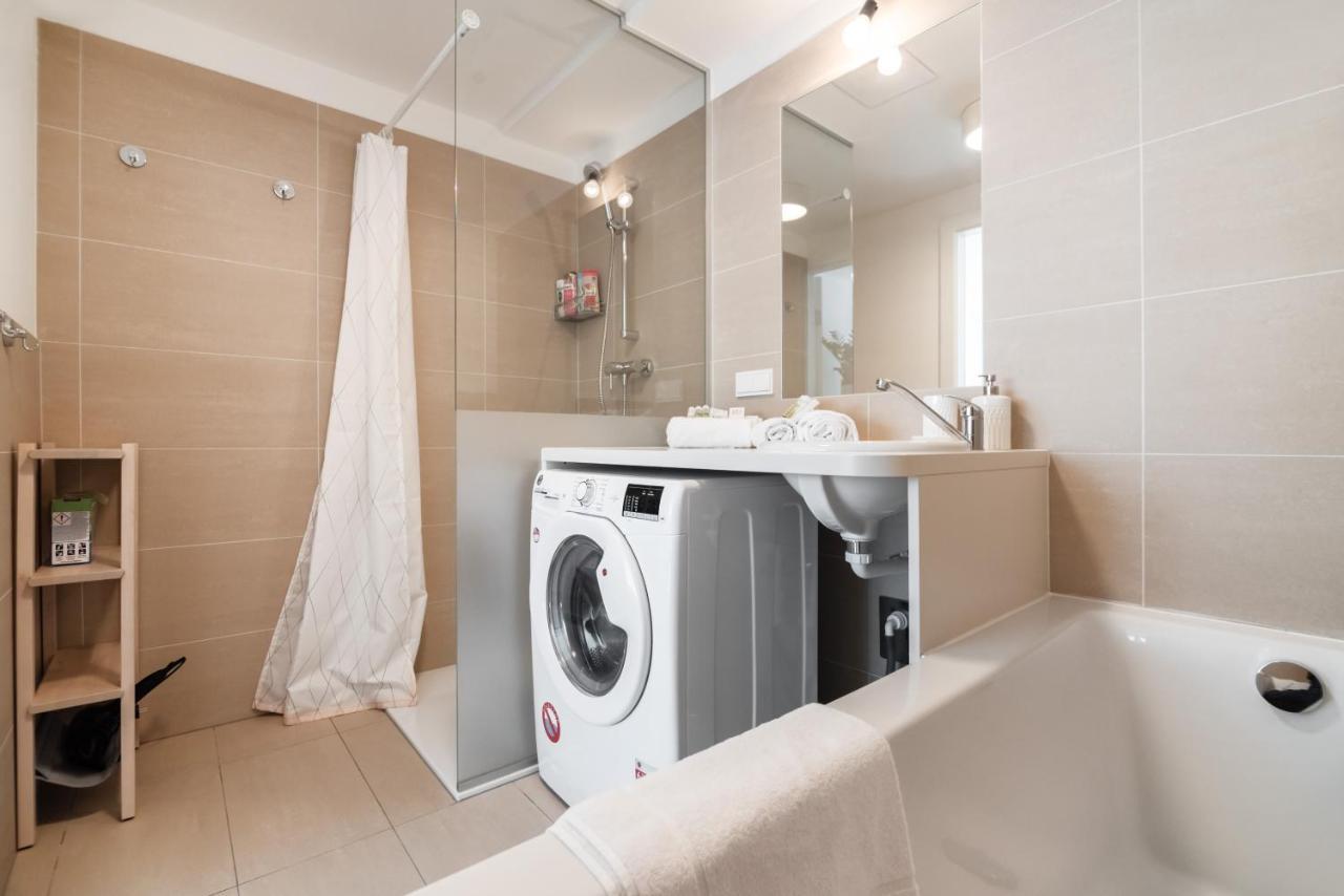 Immersed Into Vienna'S City Life And Yet A Retreat, Minimum 30 Nights Zewnętrze zdjęcie