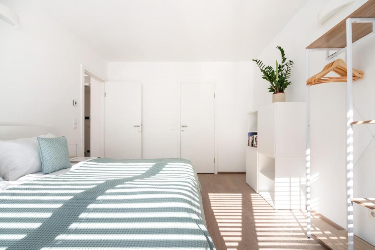 Immersed Into Vienna'S City Life And Yet A Retreat, Minimum 30 Nights Zewnętrze zdjęcie