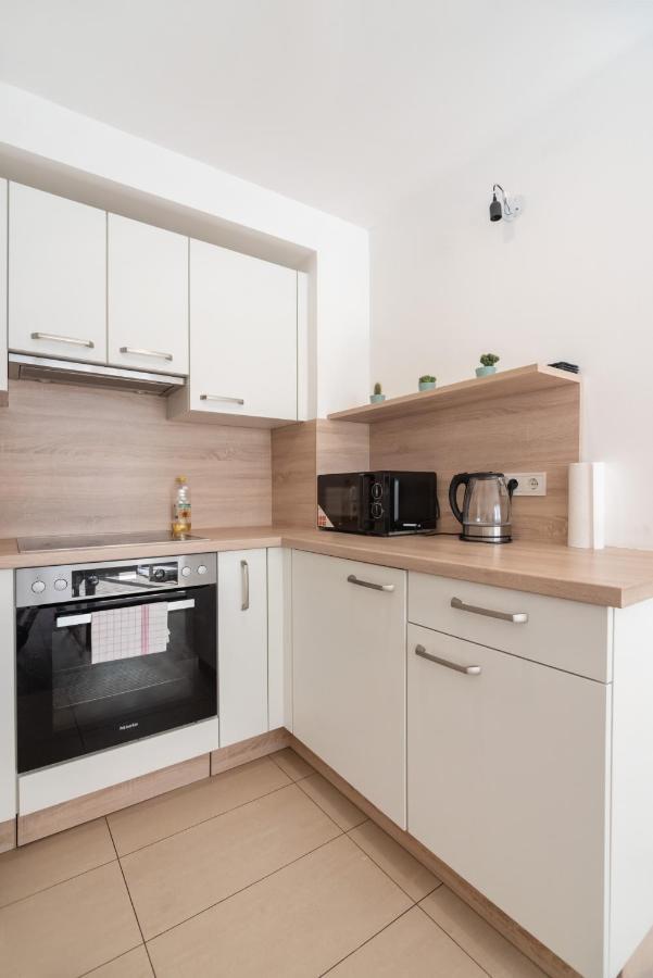 Immersed Into Vienna'S City Life And Yet A Retreat, Minimum 30 Nights Zewnętrze zdjęcie