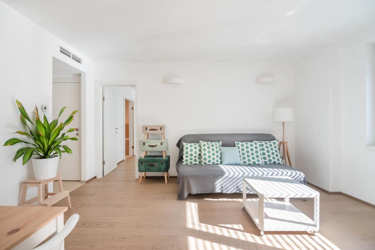 Immersed Into Vienna'S City Life And Yet A Retreat, Minimum 30 Nights Zewnętrze zdjęcie