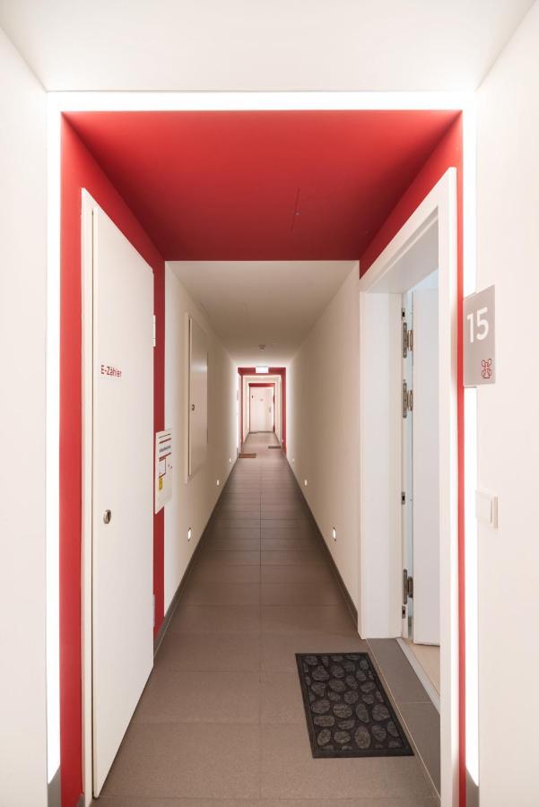 Immersed Into Vienna'S City Life And Yet A Retreat, Minimum 30 Nights Zewnętrze zdjęcie
