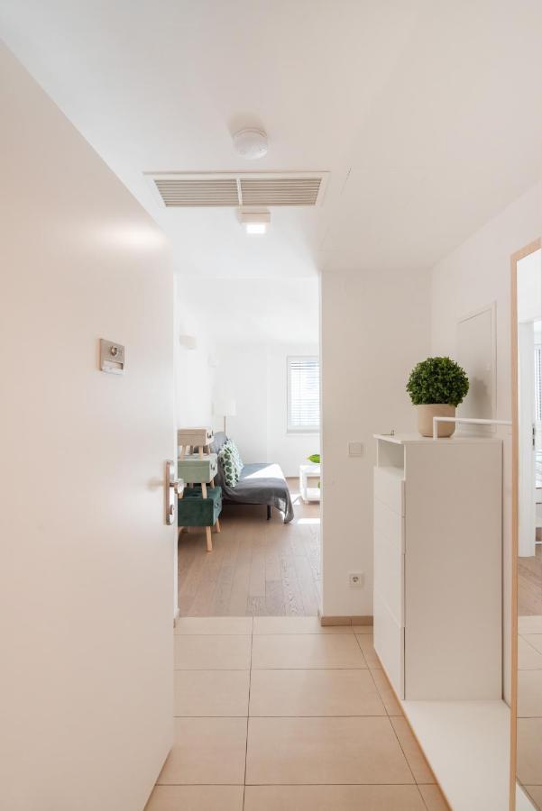 Immersed Into Vienna'S City Life And Yet A Retreat, Minimum 30 Nights Zewnętrze zdjęcie