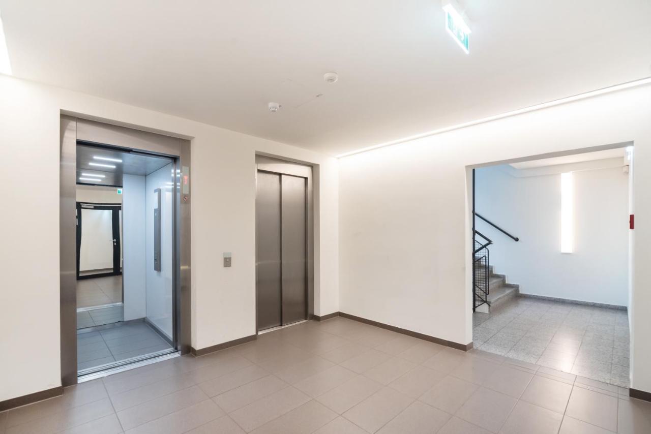 Immersed Into Vienna'S City Life And Yet A Retreat, Minimum 30 Nights Zewnętrze zdjęcie